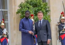 Senegal Suspends Extraditions to France in Escalating Judicial Row