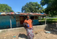 World Bank-Funded WACA Project Offers Lifeline to Flood-Ravaged Communities Along Gambia’s Kotu Stream