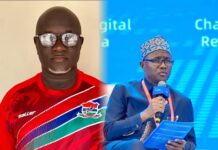 EFSCRJ calls for transparency in the proposed Gamcel Privatization Deal