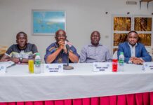 SJAG Launches Welfare and Solidarity Committee