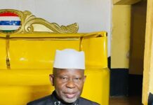 UDP Leader Criticizes Gov’t Handling of Irregular Migration, Recommends 24-Hour Coastal Patrols