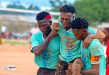 When Seconds Decide Life: The Silent Crisis of Sports Medicine in Gambian Football