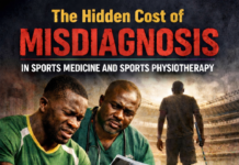 The Hidden Cost of Misdiagnosis in Sports Medicine and Sports Physiotherapy
