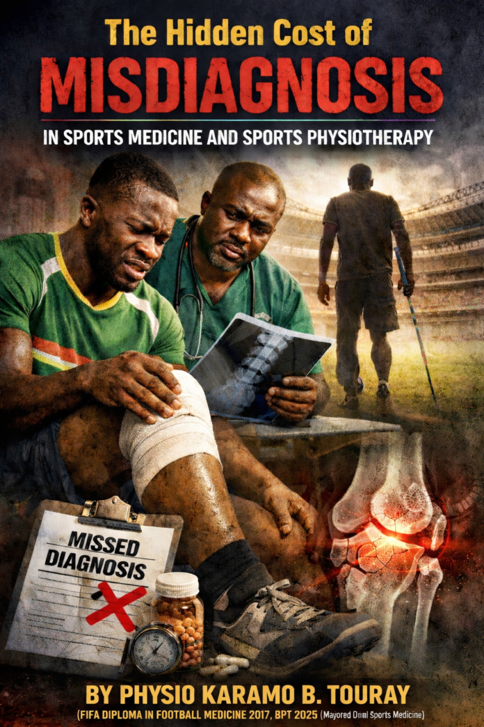 CLINICAL SPORTS MEDICINE