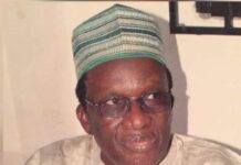 Tribute to Mr Ousman Sillah, a Lawyer of Formidable Intellect and a Fearless Defender of the Rule of Law