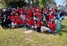 13 Years of Hope: ActionAid Gambia Celebrates First Long-Term Sponsorship Graduates