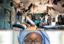 Assembly Gender Committee Exposes Dire Conditions at Gambia’s Juvenile Wing