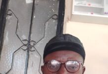 April 2000 Survivors Hail Arrest of Yahya Jammeh’s Notorious Hitman Sanna Manjang in Senegal