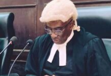 Supreme Court Dismisses Ex-AG Modou Ceesay’s Motion to Join Sowe in Heated Constitutional Case Over His Dismissal