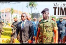 EU Lawmakers Condemn Guinea-Bissau Coup, Urge Release of Election Results and Sanctions on Junta Leaders