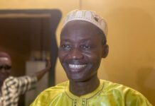 UDP Senior Executive Borry Touray Denied Bail, Remains in Police Custody Amid Incitement Charges