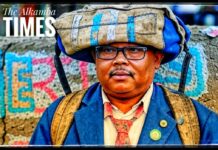 Ousted Guinea-Bissau President Umaro Sissoco Emballó Flees to Morocco, Joins Mentor Macky Sall in Exile