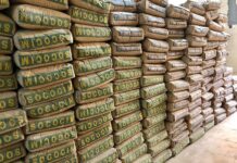 Gambia Gov’t Assures Swift Resolution to Cement Shortage as Port Dredging Accelerates