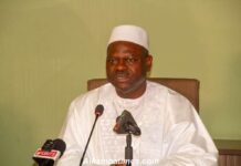 Gambia’s 2026 Budget Hits Record D52.4 Billion as Gov’t Prioritises Elections, Subsidies and Civil Service Pay