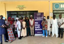 New Center for Good Governance Launched in The Gambia to Champion Accountability and Inclusive Democracy