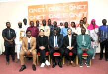 QNET Hosts Media Workshop in The Gambia, Urges Public to Beware of Fraudsters Exploiting Brand Name