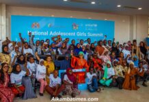 First Lady Pledges Nationwide Sanitary Facilities as Gambia’s Adolescent Girls Demand End to FGM & Child Marriage