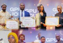 GPU Celebrates 10 Years of Journalism Excellence Amid Renewed Calls for Press Freedom Safeguards
