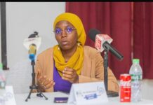 Breaking Barriers: Isatou Keita Becomes Second and Youngest Woman to Lead GPU, Pledging Stronger Protections for Journalists and Women in Media