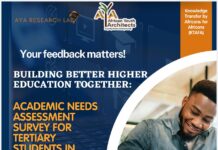 Gambian Tertiary Students Urged to Shape Future Education Through Nationwide Survey