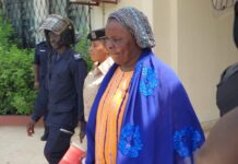 Tears in Court as Co-Accused Amie Bojang Testifies in Brother’s Police Murder Trial