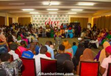 FJT Pledges Monetization Boost for Gambian Influencers and Digital Creators in 2026 Presidential Bid