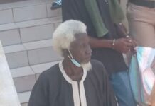 Senegalese Watchman Denies Child Sexual Assault Allegations in His Defense Testimony