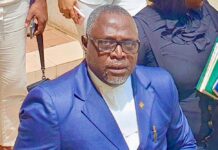 Defense Fights to Block Prosecution’s Key Witness in High-Profile Gunjur-Berending Murder Trial Over Disclosure Dispute