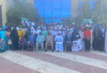 Gambia Advances Child Social and Financial Education with Key Research Findings