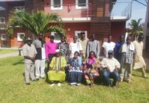 Gambia Launches National Network for Regional Coastal and Marine Conservation Initiative