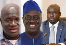 Rights Activist Madi Jobarteh faults the Latest Presidential Appointments as “Unconstitutional and Illegal”