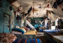 Rights Group Demands Transparency Over Mile 2 Prison Sale to Ports Authority