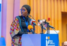 Gambia Press Union Prexy Calls for Urgent Action on Women’s Political Underrepresentation