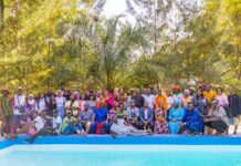 Gambia Hosts Successful West African Bird Fair Amid Urgent Calls for Hooded Vulture Conservation