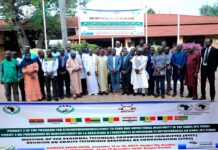 Sahel Nations Gather in Banjul to Bolster Food Security Amid Climate Challenges