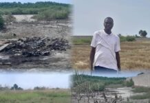 Kolley Kunda Family Demands Compensation for Destruction of Ancestral Shrine and Lands in Kamalo