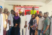 KMC Tailors Association Re-Elects Leadership Amid Calls for Skills Training Center