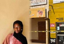 Forex Association Condemns Senseless Killing of Heewal Bureau Operator Isatou Fatty