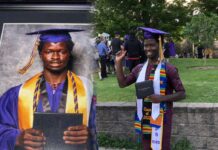 Family sources say Darboe Brothers Were Mistaken for Others in the Fatal Madison Shooting