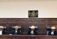 Supreme Court Hears Testimony of Former FGM Practitioner in Landmark Challenge to Ban