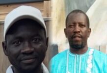 Sanyang Diaspora Leader Accuses Village Committee of Embezzling D10 Million from Juvenile Fish Sales