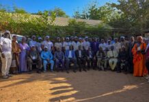 West African Nations Unite in Gambia for Peace, Inclusion, and Cross-Border Prosperity at SAFRA-OA 2025 Summit