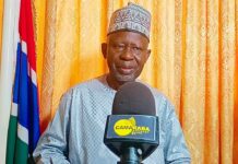 UDP Leader Darboe Delivers Christmas Eve Address Criticizing Gov’t Stagnation, Outlining Vision for 2026
