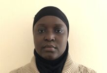 Scholar and former Jammeh SG, Dr. Mariama Khan, Declares Bid for 2026 Presidency