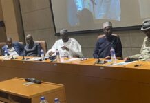 KairaCLO Hosts Second Sir DK Jawara Pan-African Lecture Celebrating Legacy of Democracy and Conservation