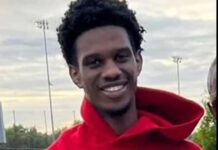 Second Young Gambian Immigrant Killed in US Within Weeks: 22-Year-Old Stabbed to Death in Maryland, Suspect Arrested