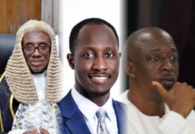 Legal Scholar Critiques Supreme Court 2021 Ruling on Junta Immunity in Landmark Yankuba Touray Murder Case