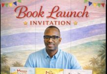 Book Review: The Mischievous Mosquitoes of Banjul – Vol. 1