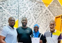 AIPS Africa Congress: SJAG Secured Partnership with Wakilo Innovations