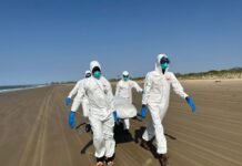 Migrant Boat Tragedy: 112 Rescued, 39 Bodies Recovered in Ongoing Operations